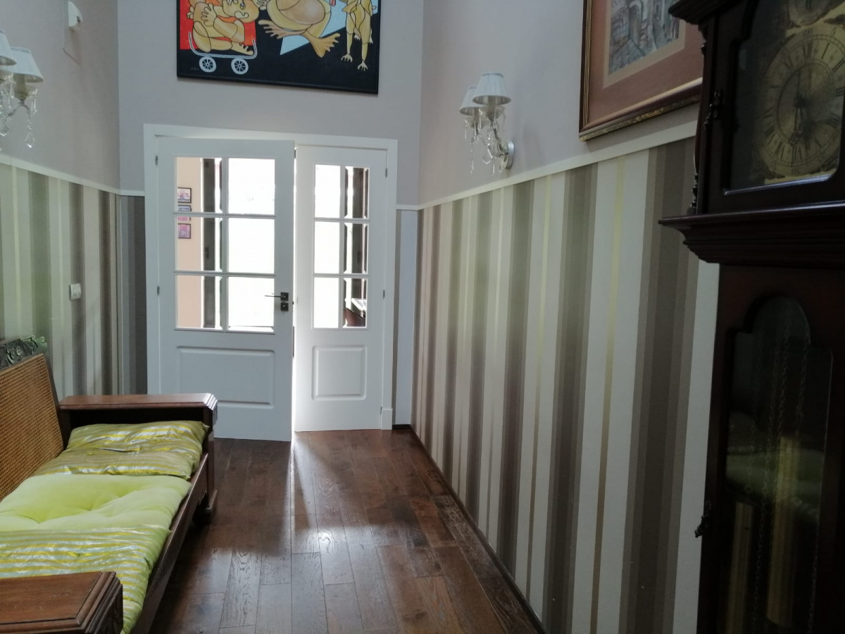 Chalet en urbanización de Santa Marina - O Corgo | Altair Lugo