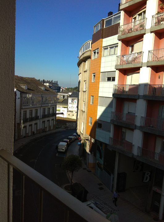 Piso en calle Castelao | Altair Lugo