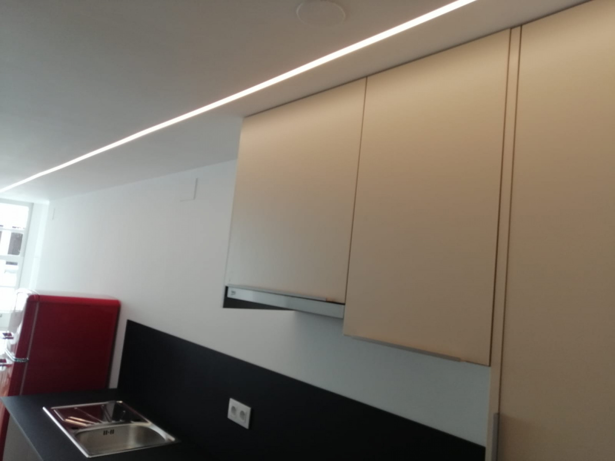 Vivienda tipo loft en Campo Castillo | Altair Lugo