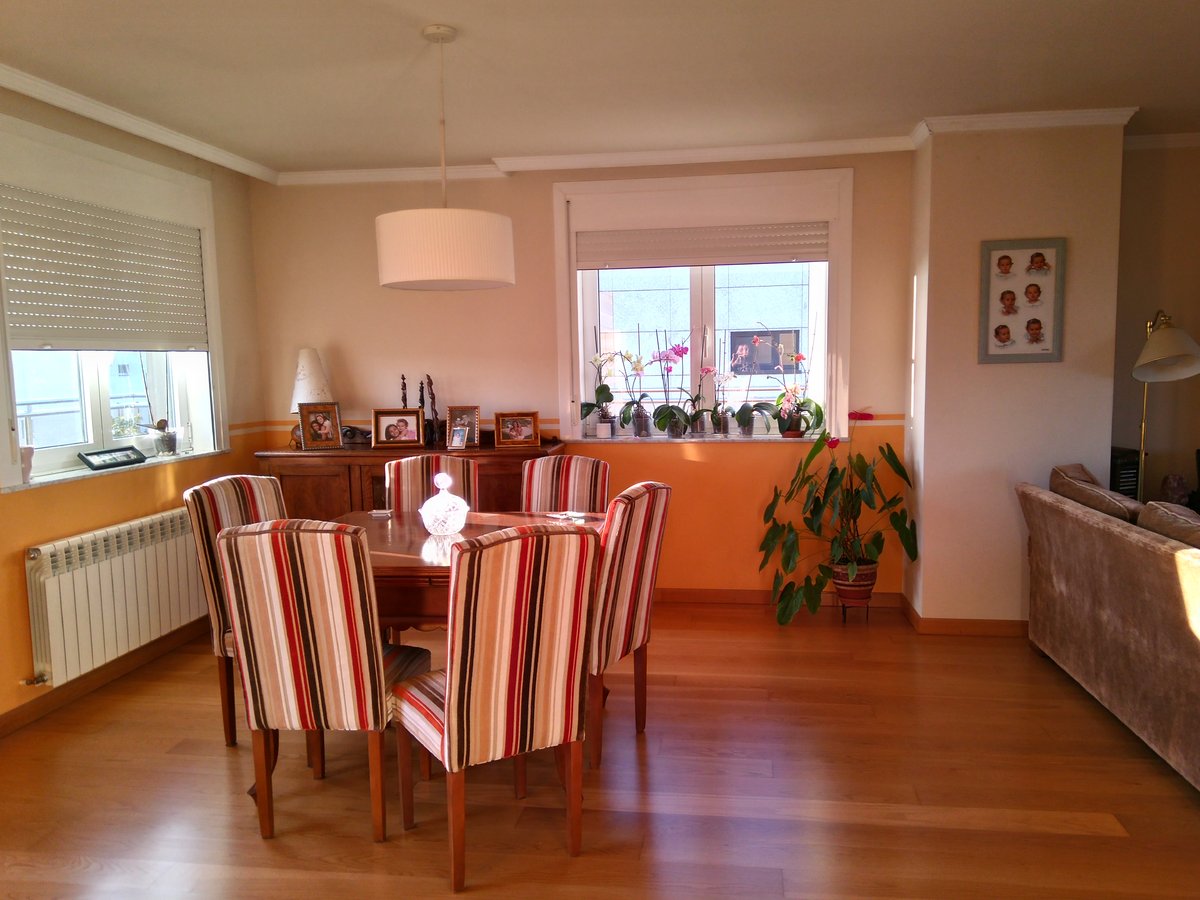 Dúplex en Plaza Aviador Parga Cerezo | Altair Lugo