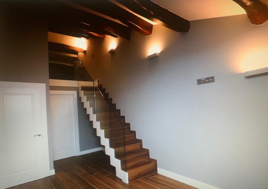 Piso en venta en Conde Pallares | Altair Lugo