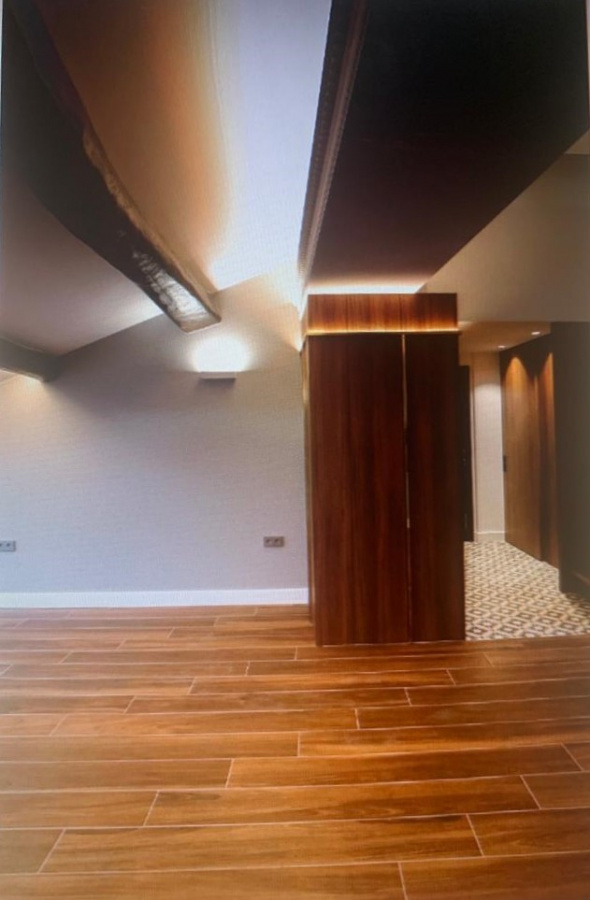 Piso en venta en Conde Pallares | Altair Lugo